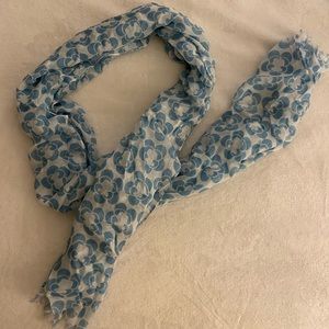 TOUS scarf